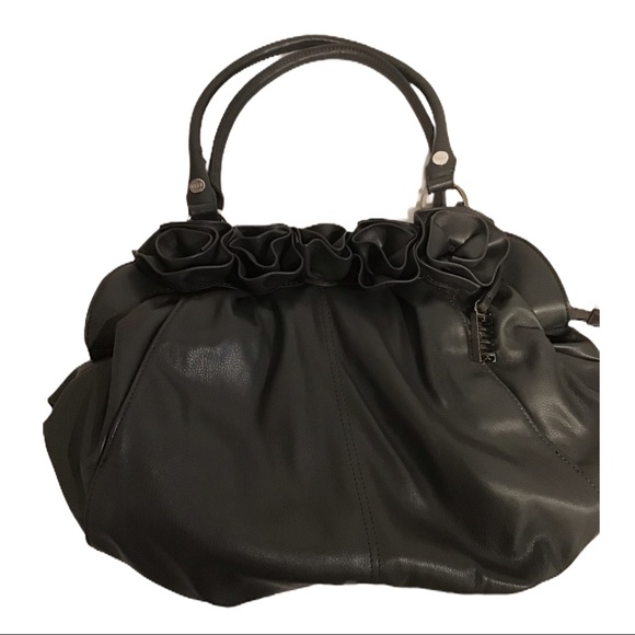 Elle Hobo Bag - Picture 2 of 7